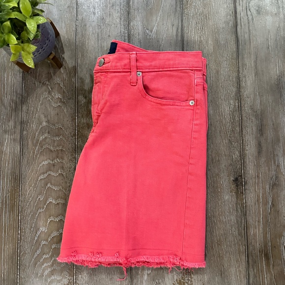 Gap Jean Shorts - Picture 5 of 11